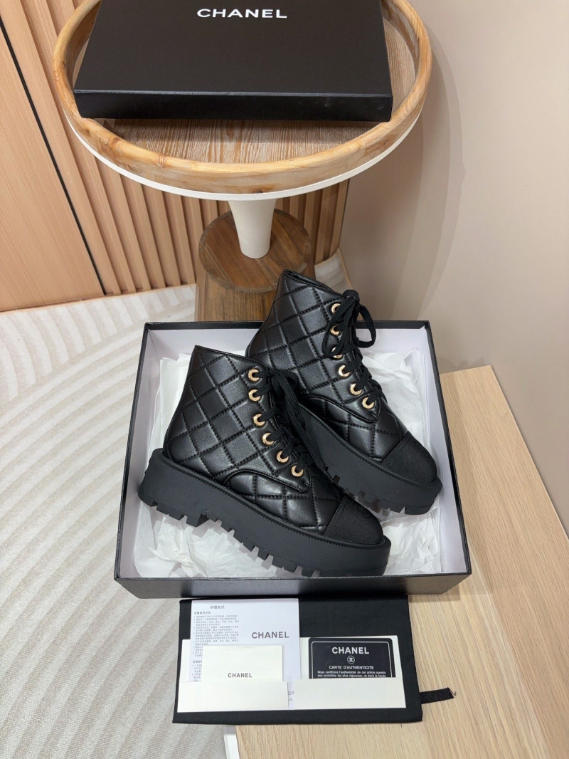 Chanel Casual Shoes